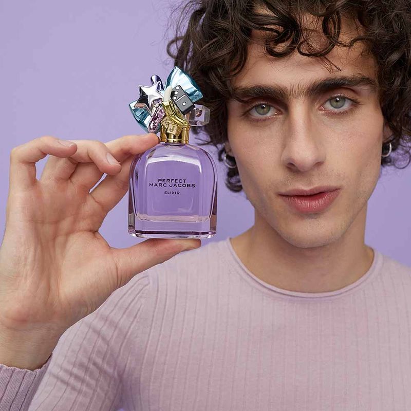 Perfume Perfect Marc Jacobs Feminino Eau de Parfum Elixir - Época